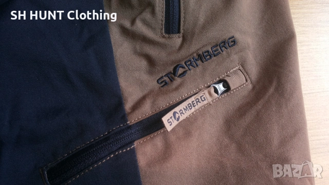 STORMBERG Vestdalen Stretch Pants Women размер S дамски еластичен панталон - 1931, снимка 9 - Екипировка - 53192283