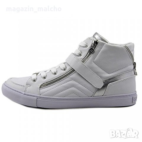 КЕЦОВЕ – GUESS; размер: 39.5, снимка 2 - Кецове - 31483803