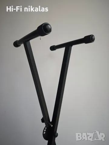 стойка поставка за клавир , снимка 2 - Други - 49311006