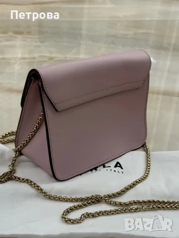 Оригинална чанта Furla metropolitan , снимка 5 - Чанти - 48577633