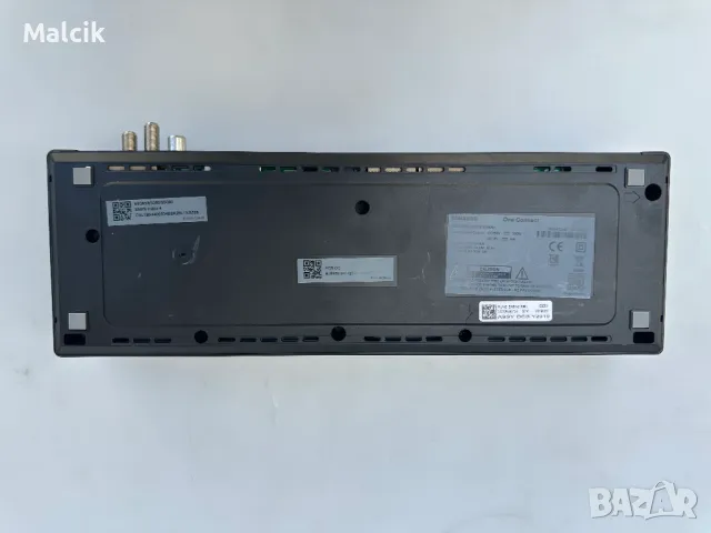 Samsung One Connect SOC1002R - UE55LS03, снимка 4 - Части и Платки - 47828127