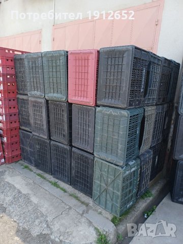 Продава каси за хляб -запазени,здрави,като нови.изпраща по еконт., снимка 16 - Друго търговско оборудване - 27861362