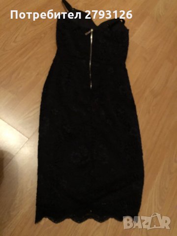 Дамски рокли , снимка 10 - Рокли - 31566867