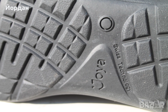 Швейцарски мъжки обувки ''Joya'' , снимка 12 - Ежедневни обувки - 52238195