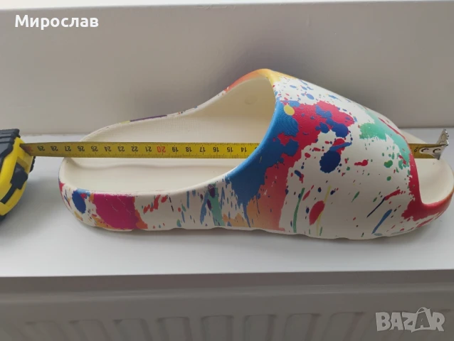 Нови Джапанки 2025година., снимка 2 - Джапанки - 51040981