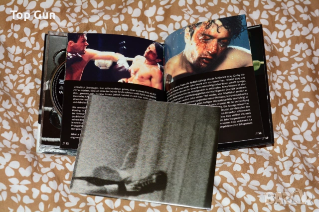 Блу Рей филми с БГ субтитри Blu Ray 2, снимка 16 - Blu-Ray филми - 53221807