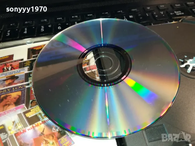 SHOW HITS-ORIGINAL CD-MADE IN SWEDEN-ВНОС GERMANY 2912240823, снимка 18 - CD дискове - 48485924