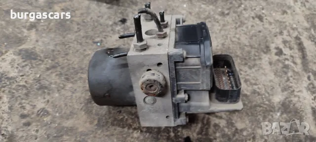 Abs 0 265 800 007 Ford Mondeo MK3 - 100лв