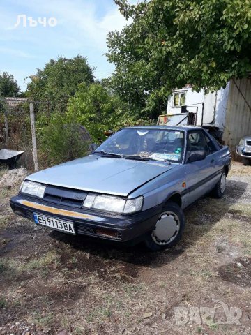 Нисан, снимка 3 - Автомобили и джипове - 30917615