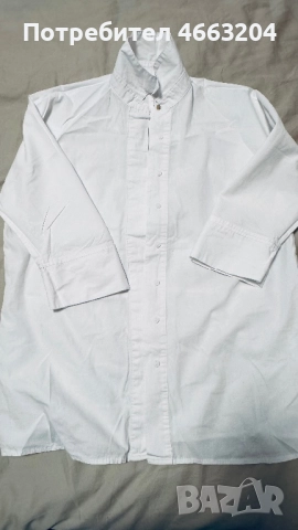 Дамска риза