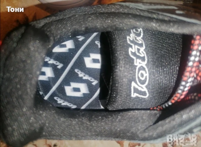 Нови Дамски Маратонки Изцяло от Естествена Кожа с Етикет 39, снимка 9 - Маратонки - 51244876