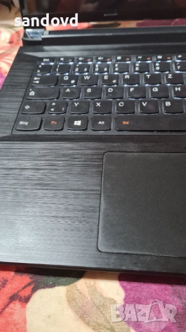 Лаптоп LENOVO FLEX 2-14 тьчскрин цена 130евро, снимка 2 - Лаптопи за дома - 53928574