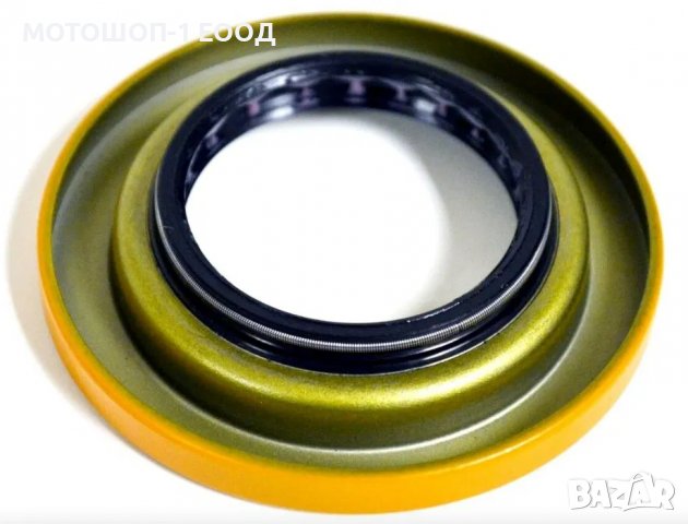 НОВА семеринга за кардана към дифернциала на CAN-AM Renegade Outlander, снимка 2 - Части - 39573617