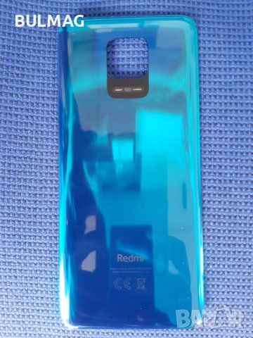 Xiaomi Redmi Note 9s - За части !, снимка 3 - Huawei - 38125975