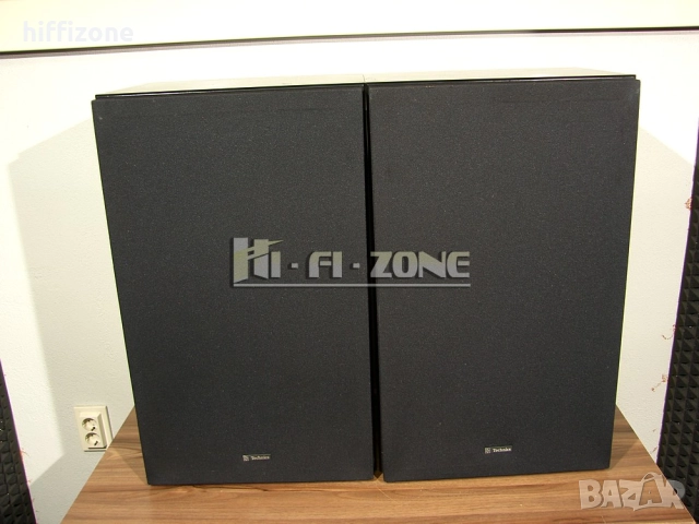 Тонколони Technics sb-660 /1 , снимка 8 - Тонколони - 52928728