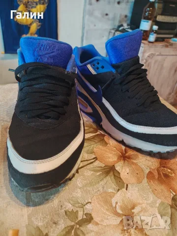  Nike Kobe, и Air max, снимка 6 - Маратонки - 55843355
