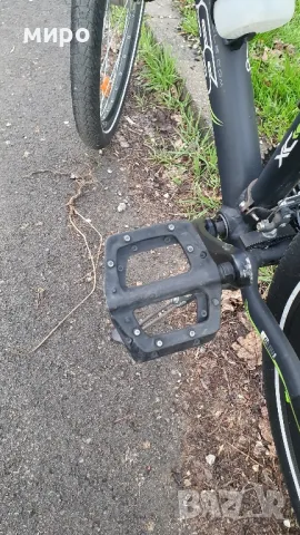 Велосипед Cros Grip 124 26цола, снимка 7 - Велосипеди - 49789707
