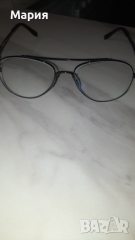 Диоптрични очила Moschino, снимка 2 - Слънчеви и диоптрични очила - 44925561