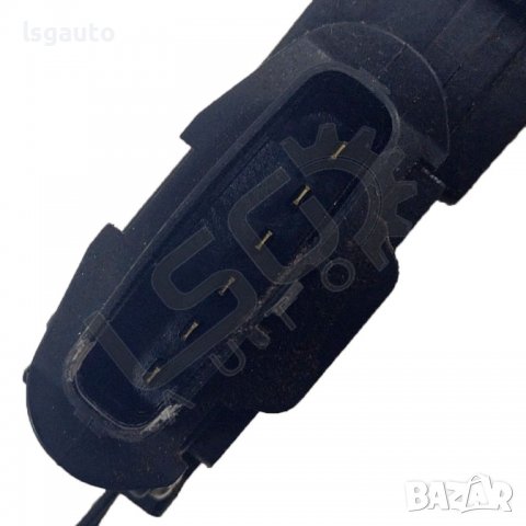 Брава предна лява врата Honda Accord VII 2002-2008 H210722N-109, снимка 3 - Части - 37585774