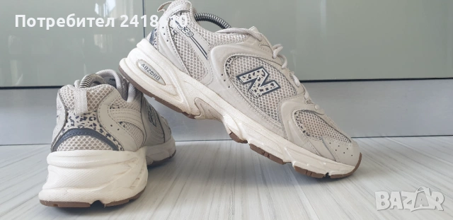 New Balance 530 Womens Size 40/25см ОРИГИНАЛ! Дамски Маратонки, снимка 13 - Маратонки - 53043983