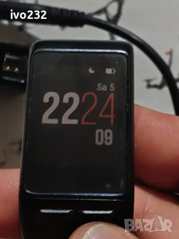 garmin vivoactive HR