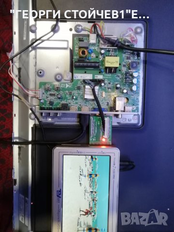 32K307BH MSD3463-T4C1 K320WD82 6870C-0442B K320WD A1 , снимка 2 - Части и Платки - 29502927