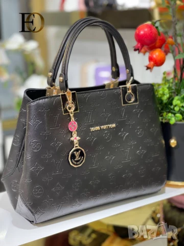 чанти louis vuitton, снимка 4 - Чанти - 51427197