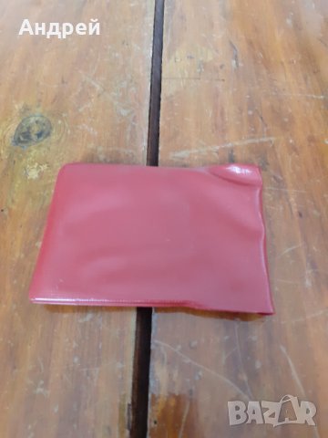 Старо тефтерче,азбучник ДСК #2, снимка 4 - Други ценни предмети - 31399486