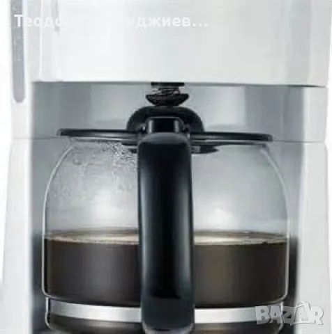 Кафемашина, Severin, снимка 1