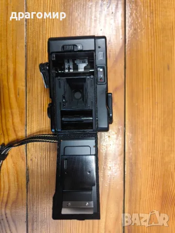 Konica C35EF3  35 mm F2, 8 , снимка 8 - Фотоапарати - 49809537