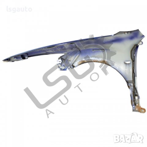 Десен калник Mazda 6 (GH) 2007-2013 PV191022-6, снимка 2 - Части - 38455160