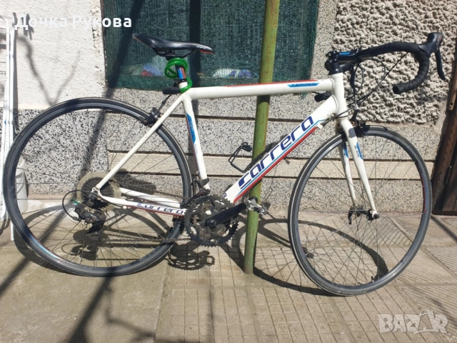 Колело/Бегач, снимка 1