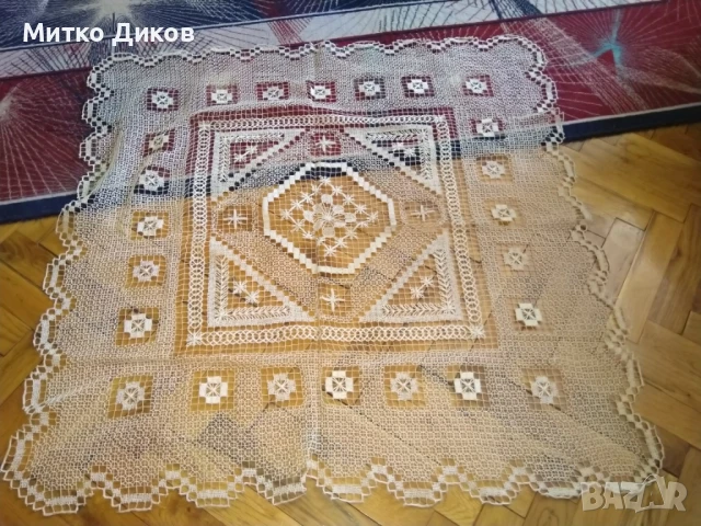 Покривки на една кука -карета и други, снимка 8 - Покривки за маси - 51423405