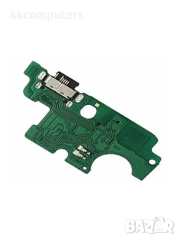 БЛОК ЗАХРАНВАНЕ TCL 20 SE (T671H), снимка 2 - Резервни части за телефони - 51664980