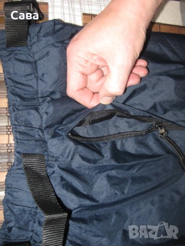 Спортен панталон WETSKINS  мъжки,Л, снимка 4 - Спортни дрехи, екипи - 39620893