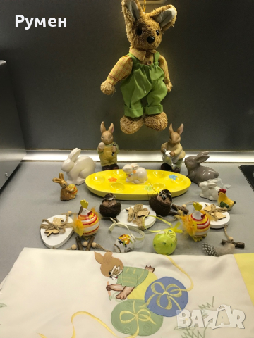 Декорация и домашни потреби, снимка 10 - Декорация за дома - 38844103