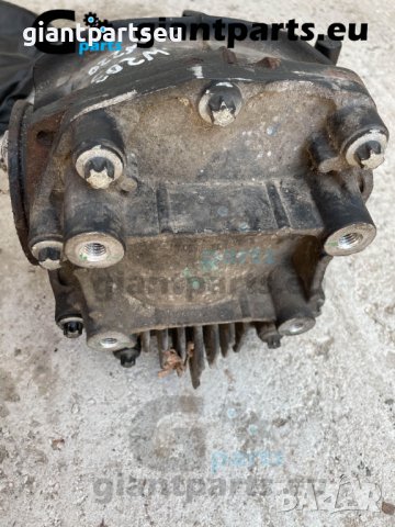 Диференциал за Мерцедес В209 В220 В203, Mercedes W220 W209 W203, снимка 2 - Части - 38508095