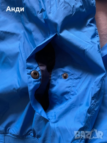 Core by Jack & Jones Шушляково яке с качулка, размер L, снимка 7 - Якета - 51861370