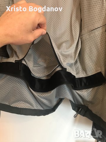 Дамско мото яке на ,,DAINESE” размер L (46), снимка 15 - Якета - 31499694