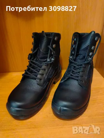 Летни кубинки., снимка 4 - Мъжки ботуши - 50079773