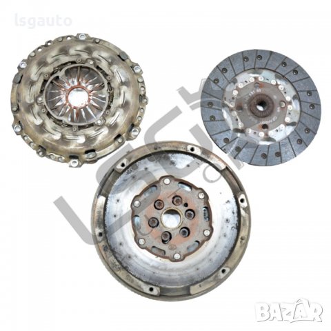 Демпферен съединител с маховик Citroen C4 (II) 2010-2016 C200622N-43, снимка 2 - Части - 37254112