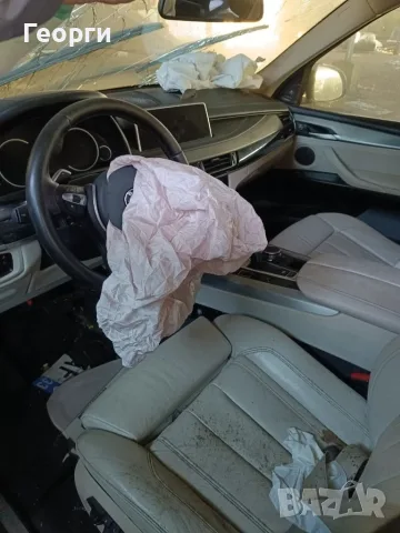 BMW X5 3.0 2017 170к.с. , снимка 3 - Части - 56070377