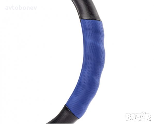 КАЛЪФ ЗА ВОЛАН SPARCO SPC1100L-38см., снимка 5 - Аксесоари и консумативи - 31130081