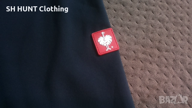 Engelbert Strauss Dryplexx Softshell Work Jacket размер XL работна горница W4-691, снимка 8 - Якета - 52829922