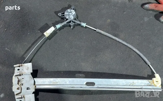 Стъклоповдигач Мазда 2 ПД - 3M71A23200BF, снимка 6 - Части - 43306122