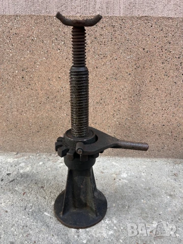 Винтов крик 5т