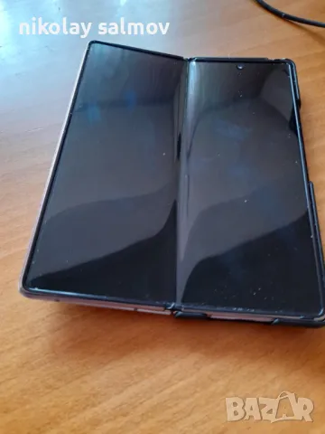 Samsung Zfold 2-работи само външен екран, снимка 8 - Samsung - 47536553