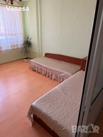 Тристаен апартамент под наем в Гагарин, снимка 4 - Апартаменти - 54133060