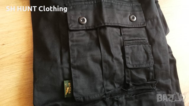 BEAVER LAKE HUNTING Trouser размер 50/M-L за лов риболов и туризъм панталон здрава материя - 174, снимка 9 - Екипировка - 39603677