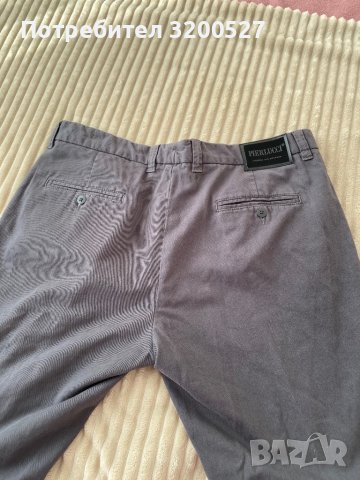 Мъжки панталон PIER LUCCI , снимка 2 - Спортни дрехи, екипи - 42752959